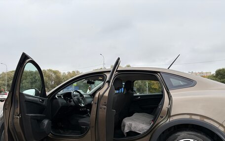 Renault Arkana I, 2021 год, 1 800 000 рублей, 22 фотография