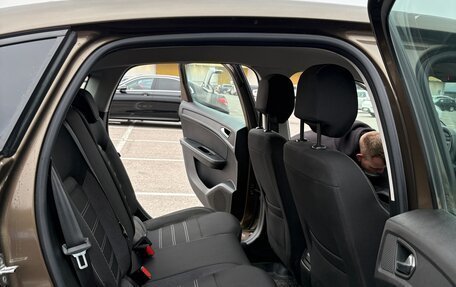 Renault Arkana I, 2021 год, 1 800 000 рублей, 24 фотография
