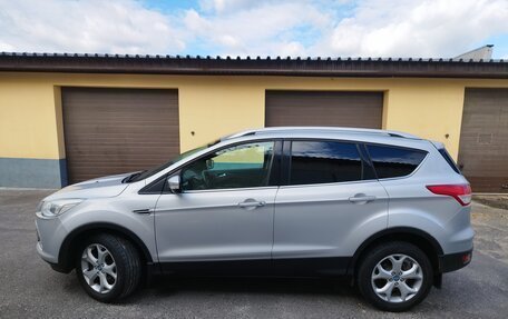 Ford Kuga III, 2013 год, 890 000 рублей, 3 фотография