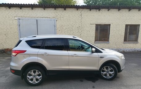 Ford Kuga III, 2013 год, 890 000 рублей, 4 фотография