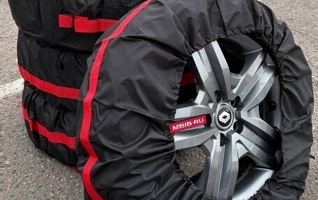 Renault Arkana I, 2021 год, 1 800 000 рублей, 28 фотография