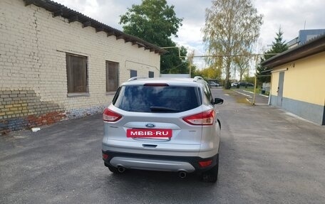 Ford Kuga III, 2013 год, 890 000 рублей, 5 фотография