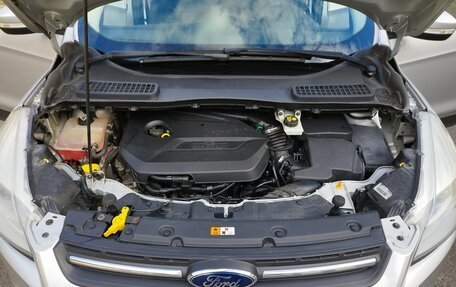 Ford Kuga III, 2013 год, 890 000 рублей, 14 фотография