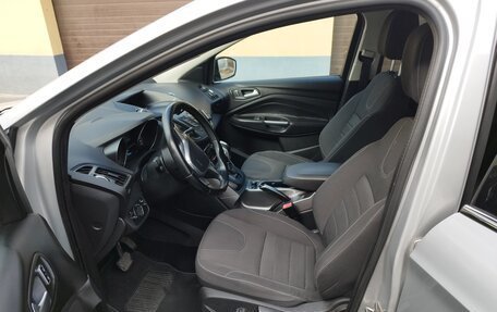 Ford Kuga III, 2013 год, 890 000 рублей, 6 фотография