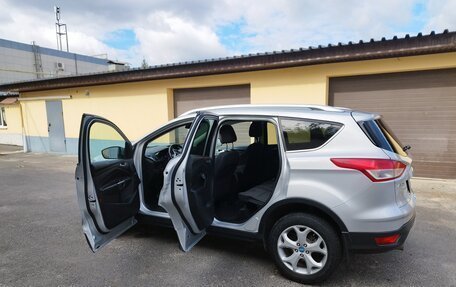 Ford Kuga III, 2013 год, 890 000 рублей, 10 фотография