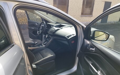 Ford Kuga III, 2013 год, 890 000 рублей, 8 фотография