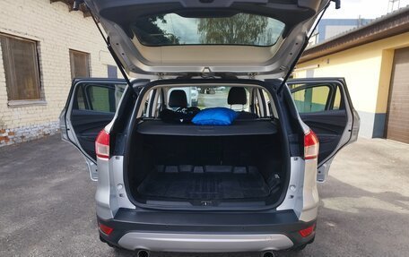 Ford Kuga III, 2013 год, 890 000 рублей, 12 фотография