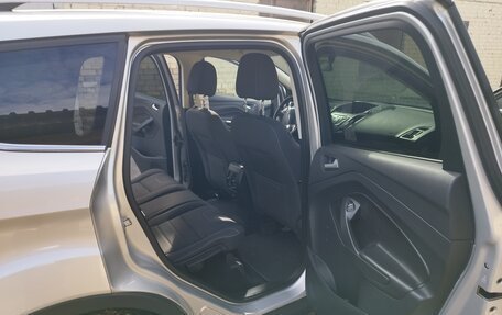 Ford Kuga III, 2013 год, 890 000 рублей, 9 фотография