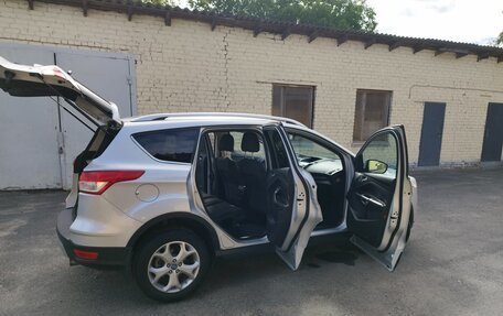 Ford Kuga III, 2013 год, 890 000 рублей, 11 фотография