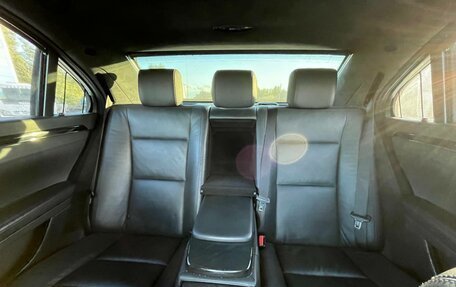 Mercedes-Benz S-Класс, 2010 год, 2 600 000 рублей, 15 фотография