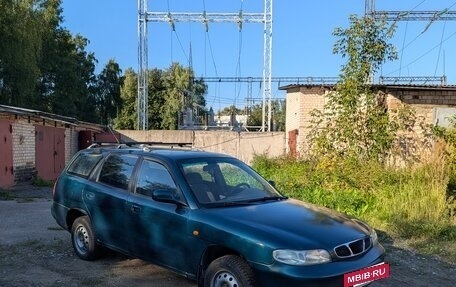 Doninvest Orion, 1999 год, 200 000 рублей, 3 фотография