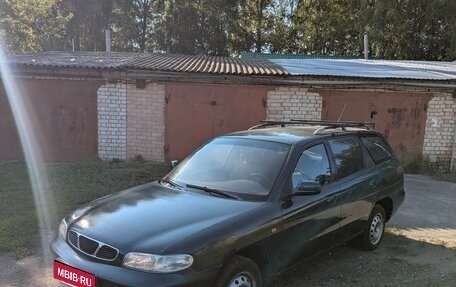 Doninvest Orion, 1999 год, 200 000 рублей, 2 фотография