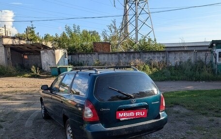 Doninvest Orion, 1999 год, 200 000 рублей, 4 фотография