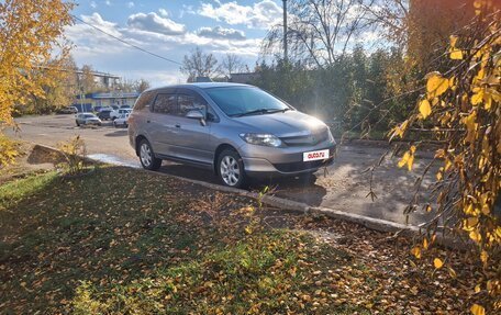 Honda Airwave I рестайлинг, 2006 год, 583 000 рублей, 2 фотография