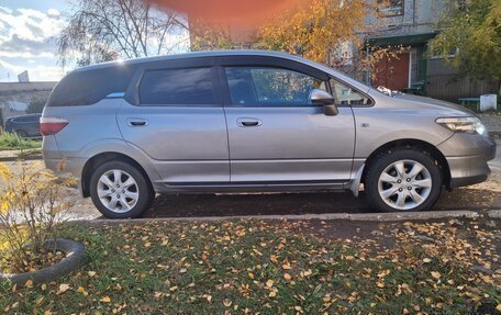 Honda Airwave I рестайлинг, 2006 год, 583 000 рублей, 5 фотография