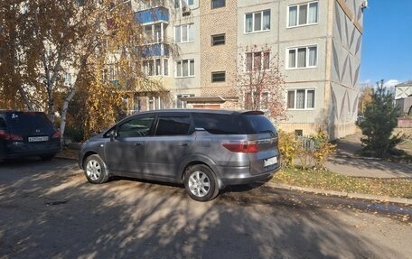 Honda Airwave I рестайлинг, 2006 год, 583 000 рублей, 6 фотография