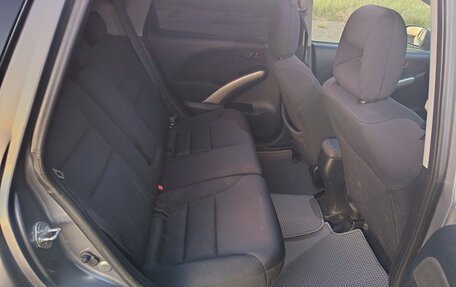 Honda Airwave I рестайлинг, 2006 год, 583 000 рублей, 10 фотография