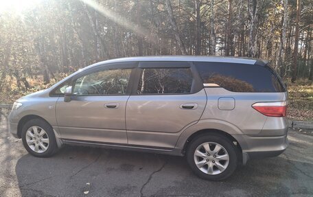 Honda Airwave I рестайлинг, 2006 год, 583 000 рублей, 7 фотография