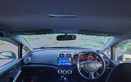 Honda Airwave I рестайлинг, 2006 год, 583 000 рублей, 9 фотография