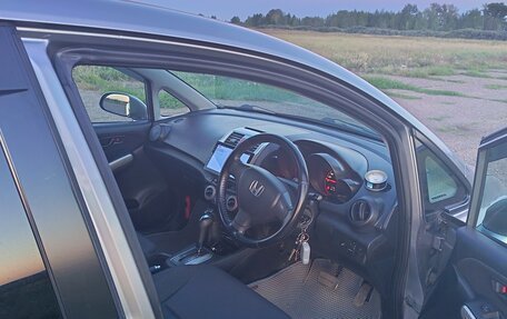 Honda Airwave I рестайлинг, 2006 год, 583 000 рублей, 11 фотография