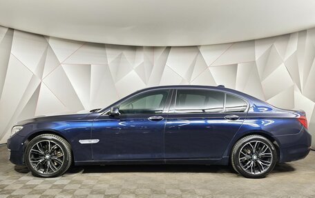 BMW 7 серия, 2014 год, 1 519 000 рублей, 5 фотография