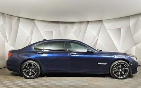 BMW 7 серия, 2014 год, 1 519 000 рублей, 6 фотография