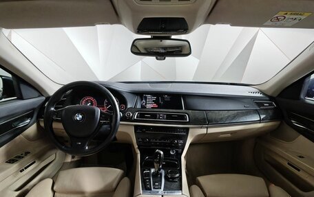 BMW 7 серия, 2014 год, 1 519 000 рублей, 11 фотография