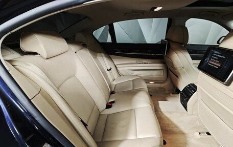 BMW 7 серия, 2014 год, 1 519 000 рублей, 14 фотография