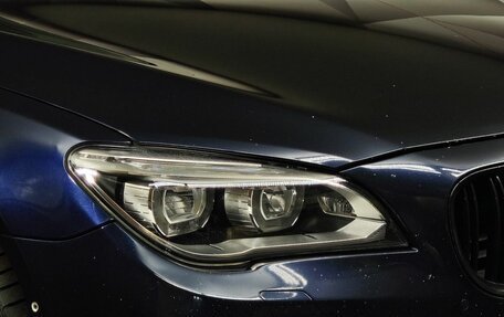 BMW 7 серия, 2014 год, 1 519 000 рублей, 8 фотография