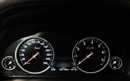 BMW 7 серия, 2014 год, 1 519 000 рублей, 13 фотография