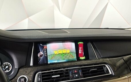 BMW 7 серия, 2014 год, 1 519 000 рублей, 17 фотография