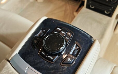 BMW 7 серия, 2014 год, 1 519 000 рублей, 18 фотография