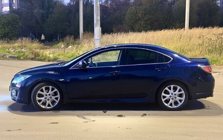 Mazda 6, 2008 год, 775 000 рублей, 6 фотография