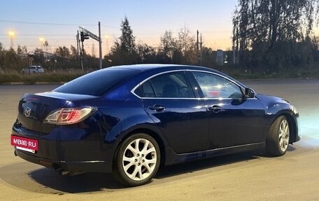 Mazda 6, 2008 год, 775 000 рублей, 3 фотография