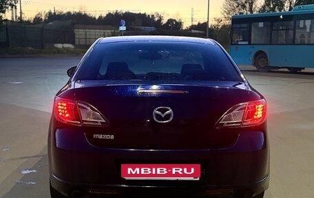 Mazda 6, 2008 год, 775 000 рублей, 4 фотография