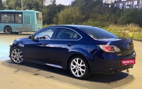 Mazda 6, 2008 год, 775 000 рублей, 5 фотография