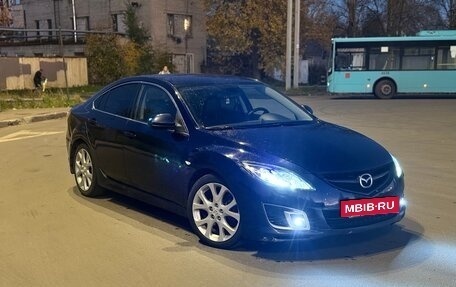 Mazda 6, 2008 год, 775 000 рублей, 2 фотография