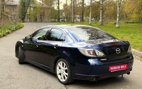 Mazda 6, 2008 год, 775 000 рублей, 9 фотография