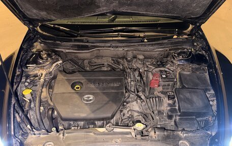 Mazda 6, 2008 год, 775 000 рублей, 14 фотография
