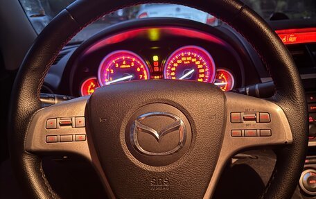 Mazda 6, 2008 год, 775 000 рублей, 20 фотография