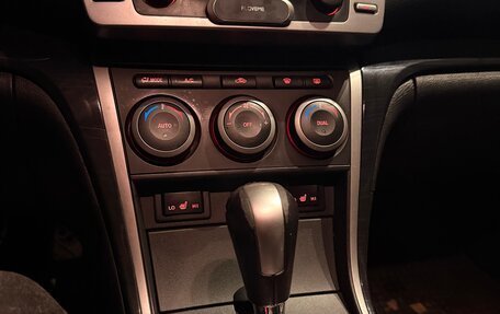 Mazda 6, 2008 год, 775 000 рублей, 22 фотография