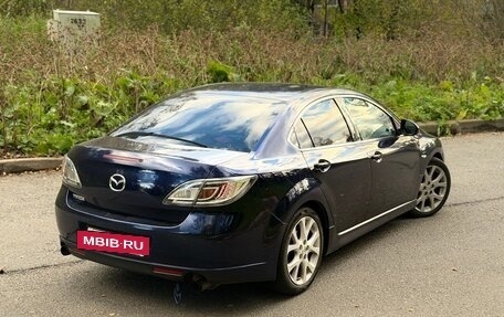 Mazda 6, 2008 год, 775 000 рублей, 10 фотография