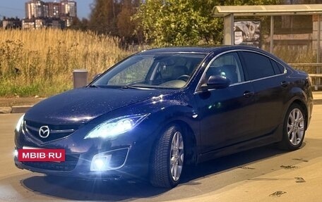 Mazda 6, 2008 год, 775 000 рублей, 7 фотография