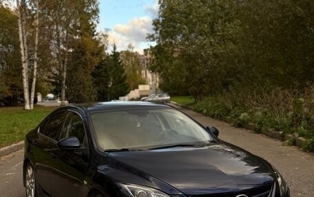 Mazda 6, 2008 год, 775 000 рублей, 12 фотография