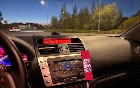 Mazda 6, 2008 год, 775 000 рублей, 21 фотография