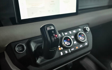 Land Rover Defender II, 2020 год, 4 890 000 рублей, 13 фотография