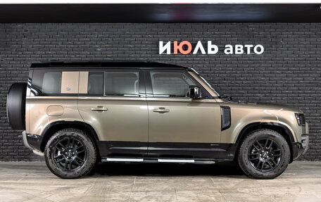 Land Rover Defender II, 2020 год, 4 890 000 рублей, 8 фотография
