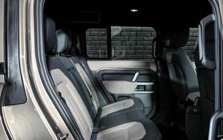 Land Rover Defender II, 2020 год, 4 890 000 рублей, 17 фотография