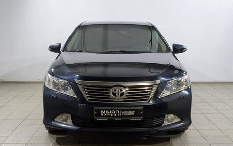 Toyota Camry, 2013 год, 1 990 000 рублей, 8 фотография