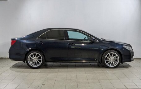 Toyota Camry, 2013 год, 1 990 000 рублей, 11 фотография